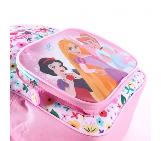 Mochila Princesas Disney 30cm