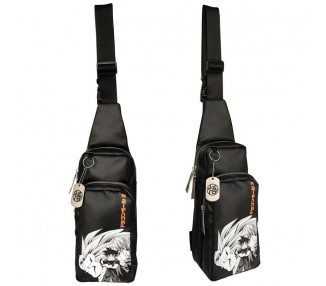 Bandolera Dragon Ball Z
