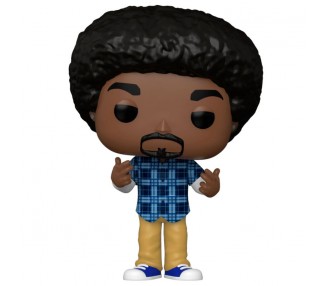 Figura POP Snoop Dogg