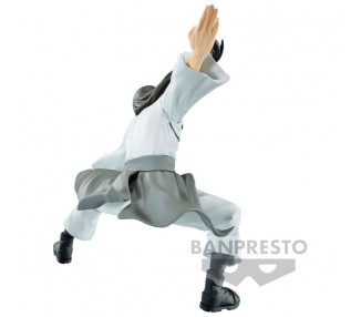 Figura Hyuga Neji Vibration Stars Naruto Shippuden 15cm