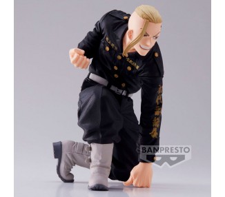 Figura Ken Ryuguji Draken Tokyo Revengers 13cm