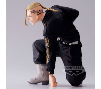 Figura Ken Ryuguji Draken Tokyo Revengers 13cm