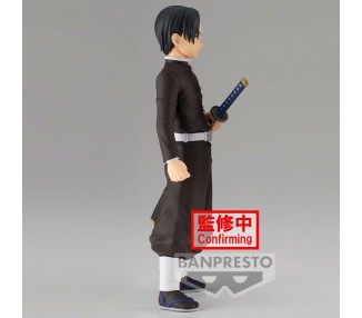 Figura Murata vol.27 Demon Slayer Kimetsu no Yaiba 15cm