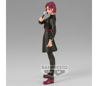 Figura Nobara Kugisaki Jukon No Kata Jujutsu Kaisen 14cm