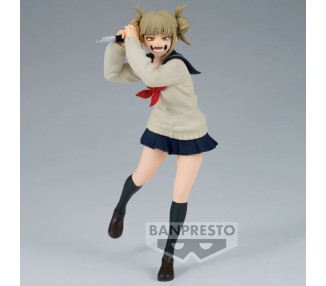 Figura Himiko Toga vol.6 My Hero Academia 15cm