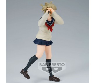Figura Himiko Toga vol.6 My Hero Academia 15cm
