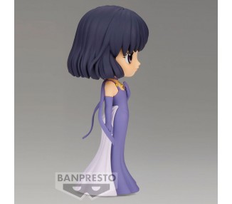 Figura Princess Saturn ver.B Eternal Pretty Guardian Sailor Moon Q posket 14cm