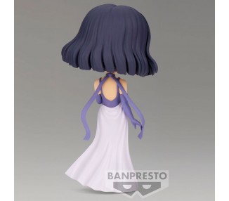 Figura Princess Saturn ver.B Eternal Pretty Guardian Sailor Moon Q posket 14cm