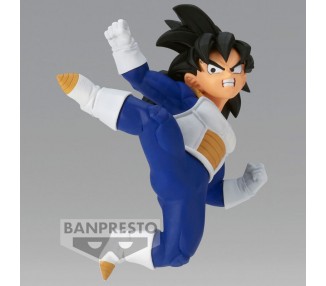 Figura Son Gohan Chosenshiretsuden III Dragon Ball Z 9cm