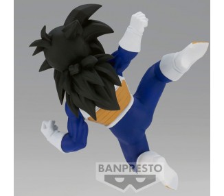 Figura Son Gohan Chosenshiretsuden III Dragon Ball Z 9cm