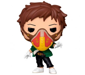 Figura POP My Hero Academia Kai Chisaki Overhaul