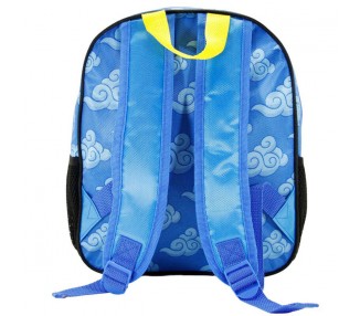 Mochila 3D Watching Naruto 31cm