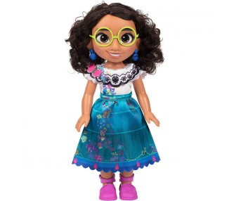 Muñeca Mirabel Encanto Disney 38cm