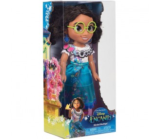Muñeca Mirabel Encanto Disney 38cm