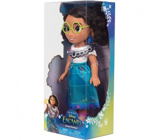 Muñeca Mirabel Encanto Disney 38cm