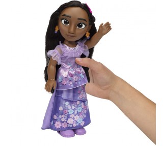 Muñeca Isabela Encanto Disney 38cm