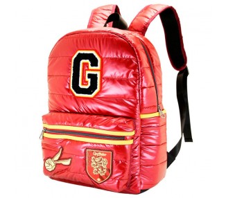 Mochila Griffindor Harry Potter 41cm