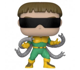 Figura POP Marvel Spiderman Doctor Octopus Exclusive