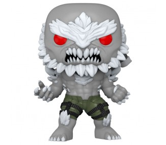 Figura POP DC Comics Doomsday Exclusive