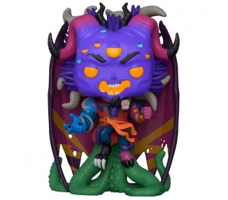 Figura POP  Marvel What If...? Doctor Strange Supreme Exclusive