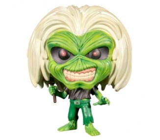 Figura POP Iron Maiden Killers Exclusive