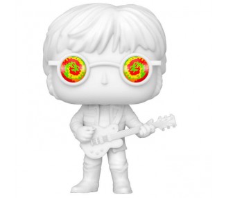 Figura POP John Lennon with Psychedelic Shades Exclusive