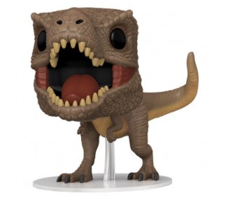Figura POP Jurassic World 3 T-Rex Exclusive 25cm
