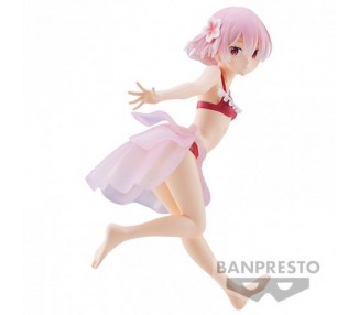 Figura Ram Celestial Vivi Re:Zero Starting Life in Another World 18cm