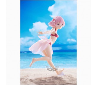 Figura Ram Celestial Vivi Re:Zero Starting Life in Another World 18cm