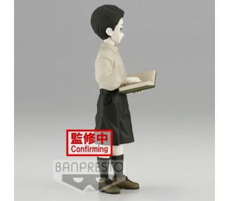 Figura Muzan Kibutsuji vol.7 Demon Slayer Kimetsu no Yaiba 14cm