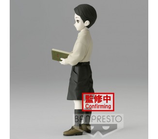 Figura Muzan Kibutsuji vol.7 Demon Slayer Kimetsu no Yaiba 14cm