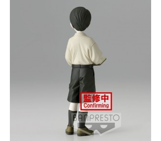 Figura Muzan Kibutsuji vol.7 Demon Slayer Kimetsu no Yaiba 14cm