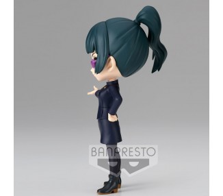 Figura Maki Zenin ver.A Jujutsu Kaisen Q posket 14cm