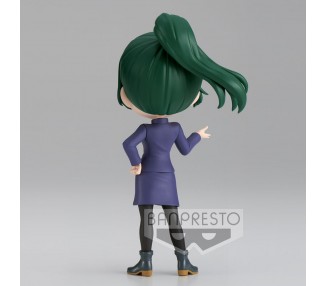 Figura Maki Zenin ver.B Jujutsu Kaisen Q posket 14cm