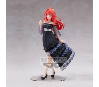 Figura Kyunties Itsuki Nakano The Quintessential Quintuplets 18cm