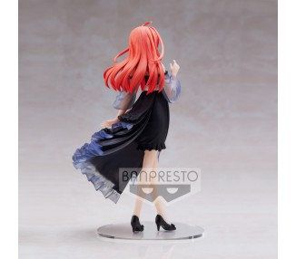 Figura Kyunties Itsuki Nakano The Quintessential Quintuplets 18cm