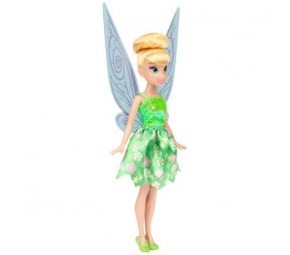Muñeca Campanilla Disney Fairies 25cm