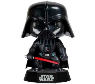 Figura POP Star Wars Darth Vader