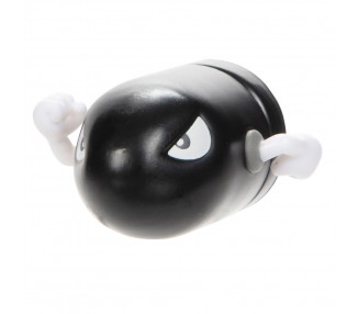 Figura Super Mario Wave 38 Super Mario Bros 6,5cm surtido