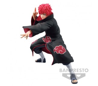 Figura Sasori Vibration Stars Naruto Shippuden 15cm
