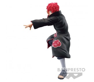 Figura Sasori Vibration Stars Naruto Shippuden 15cm