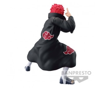 Figura Sasori Vibration Stars Naruto Shippuden 15cm