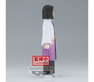 Figura Kagaya Ubuyashiki Demon Slayer Kimetsu No Yaiba 15cm
