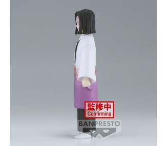 Figura Kagaya Ubuyashiki Demon Slayer Kimetsu No Yaiba 15cm