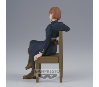 Figura Nobara Kugisaki Break Time Collection vol. 3 Jujutsu Kaisen 11cm