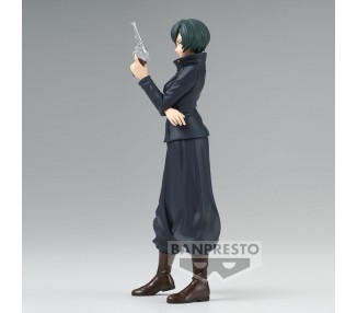 Figura Mai Zenin Jukon No Kata Jujutsu Kaisen 15cm
