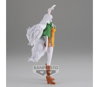 Figura Carrot Wanokuni vol. 9 The Grandline Lady DXF One Piece 18cm