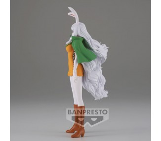 Figura Carrot Wanokuni vol. 9 The Grandline Lady DXF One Piece 18cm