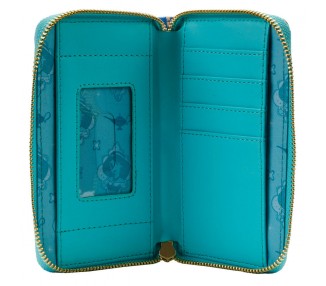 Cartera Jasmine Aladdin Disney Loungefly