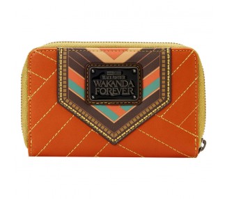 Cartera Okoye Wakanda Forever Black Panther Marvel Loungefly